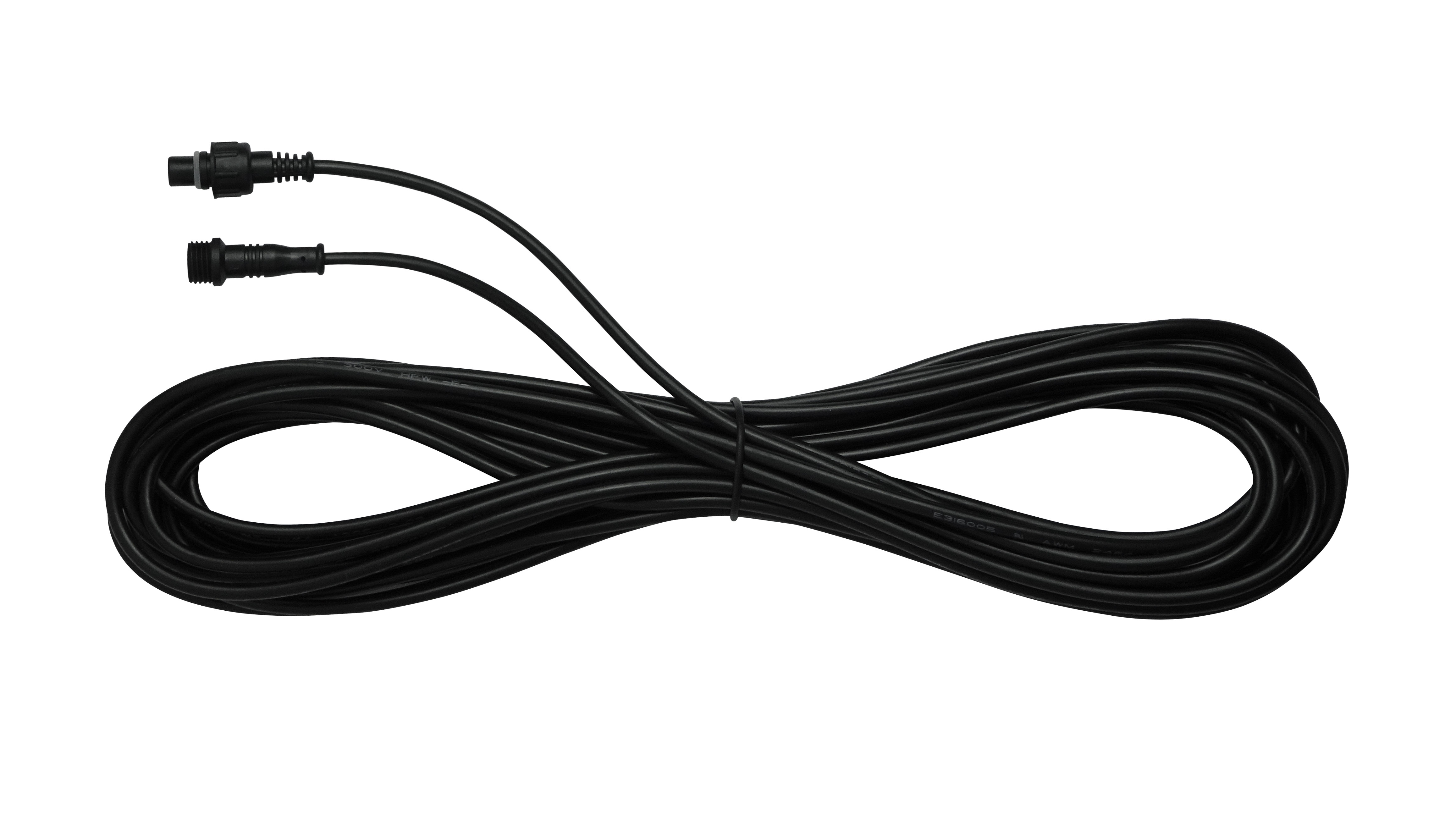 BIOGENTS Rallonge Electrique Piège Anti Moustiques BG MOSQUITAIRE 10m